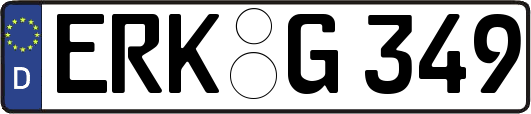 ERK-G349