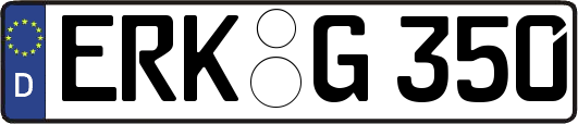 ERK-G350
