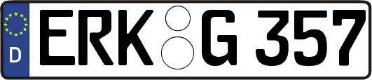 ERK-G357