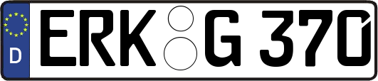 ERK-G370