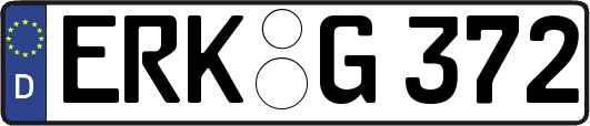 ERK-G372