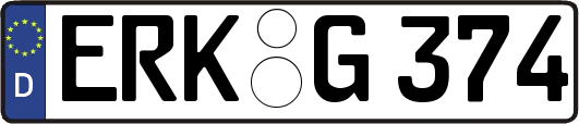 ERK-G374