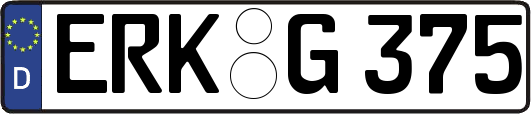 ERK-G375