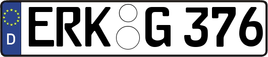 ERK-G376