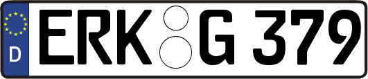 ERK-G379