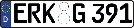ERK-G391