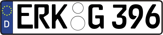 ERK-G396