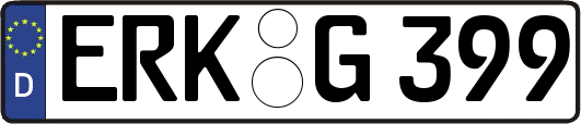 ERK-G399