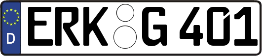 ERK-G401