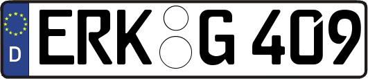 ERK-G409