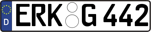 ERK-G442