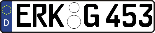 ERK-G453