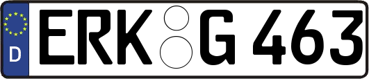 ERK-G463
