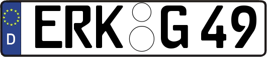 ERK-G49