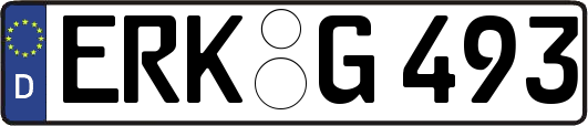 ERK-G493