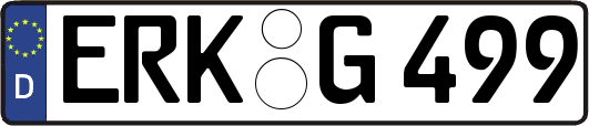 ERK-G499