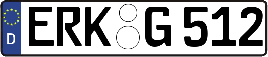 ERK-G512