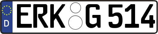 ERK-G514
