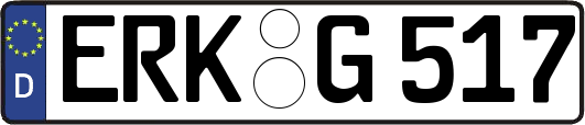 ERK-G517