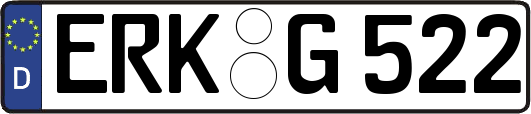 ERK-G522