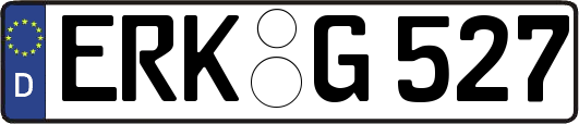 ERK-G527