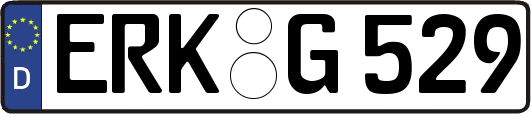 ERK-G529