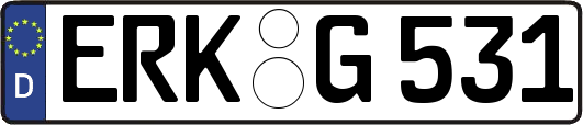 ERK-G531