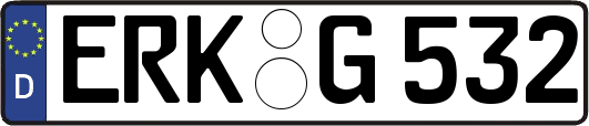 ERK-G532