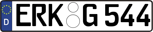 ERK-G544