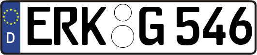ERK-G546