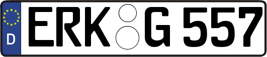 ERK-G557