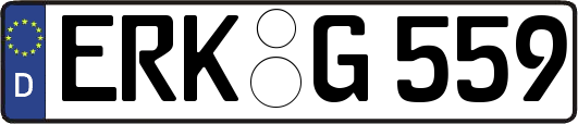 ERK-G559