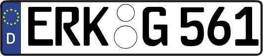 ERK-G561