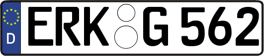 ERK-G562
