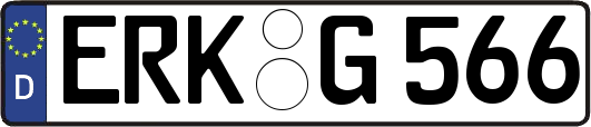 ERK-G566