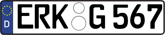ERK-G567