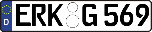 ERK-G569