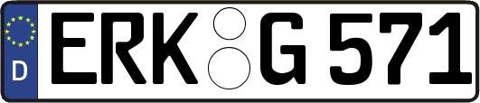 ERK-G571