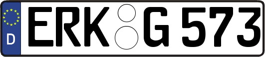ERK-G573