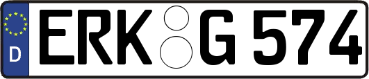ERK-G574