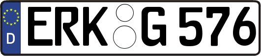 ERK-G576