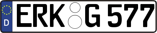 ERK-G577