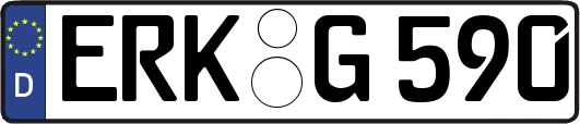 ERK-G590