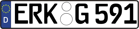 ERK-G591