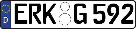 ERK-G592