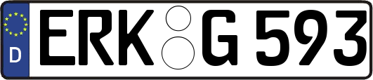 ERK-G593