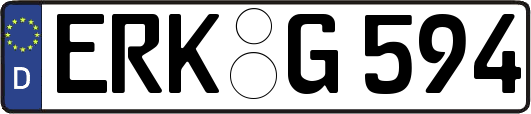 ERK-G594