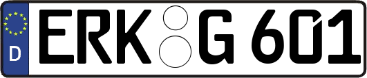 ERK-G601