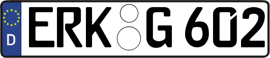 ERK-G602