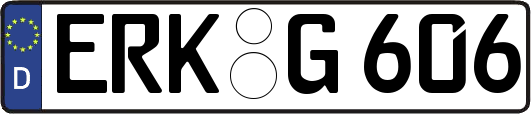 ERK-G606